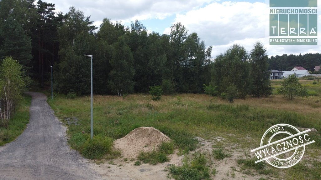 Działka budowlana na sprzedaż Zielona Góra  5 200m2 Foto 1