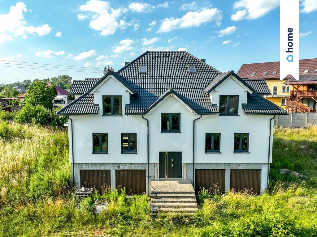 Lokal użytkowy na sprzedaż Kościerzyna, Stanisława Wyspiańskiego  502m2 Foto 9