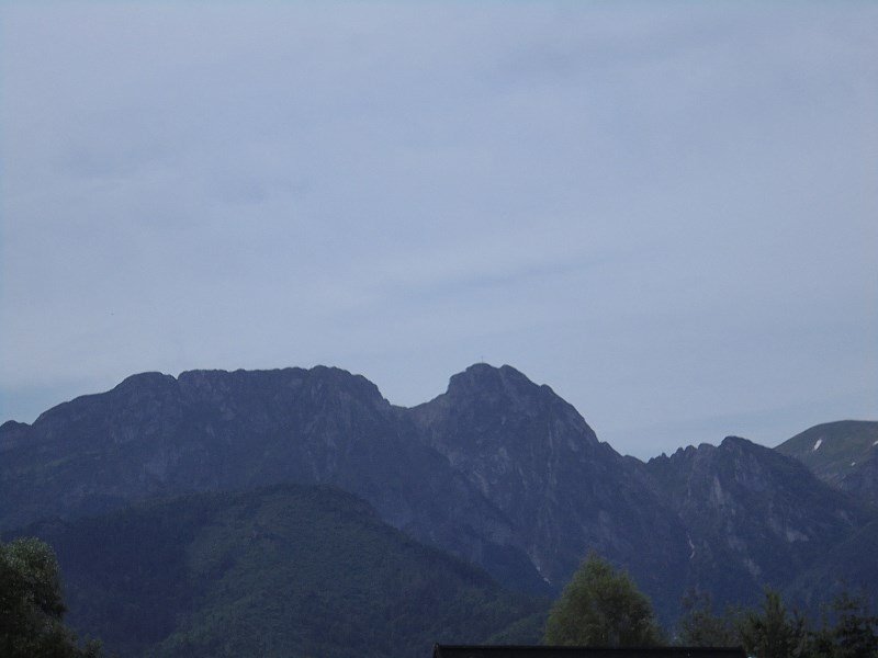 Kawalerka na sprzedaż Zakopane  25m2 Foto 5