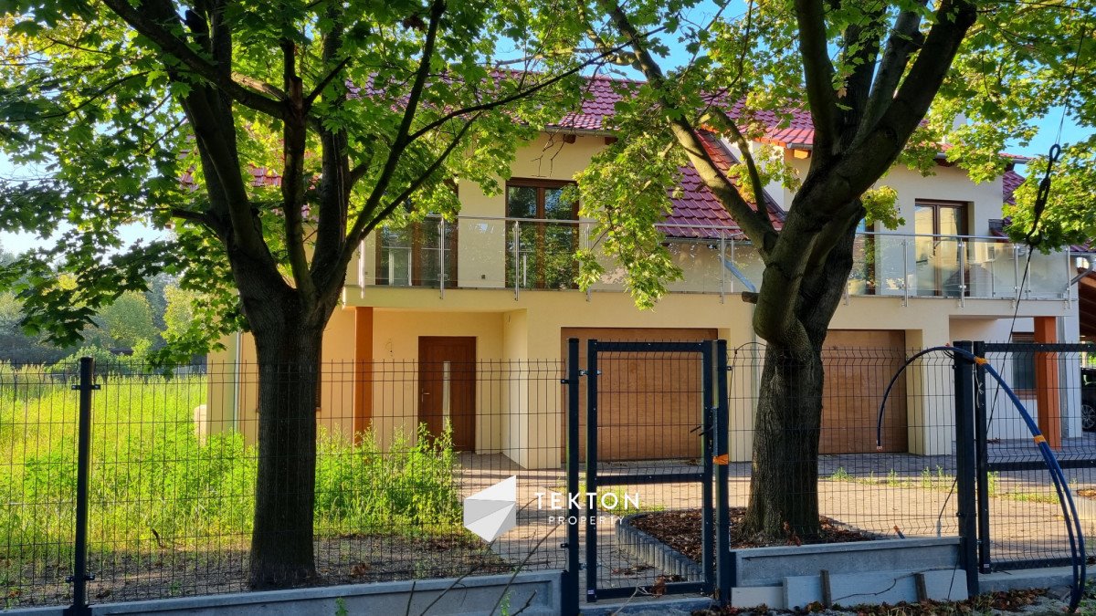 Dom na sprzedaż Opole  164m2 Foto 3