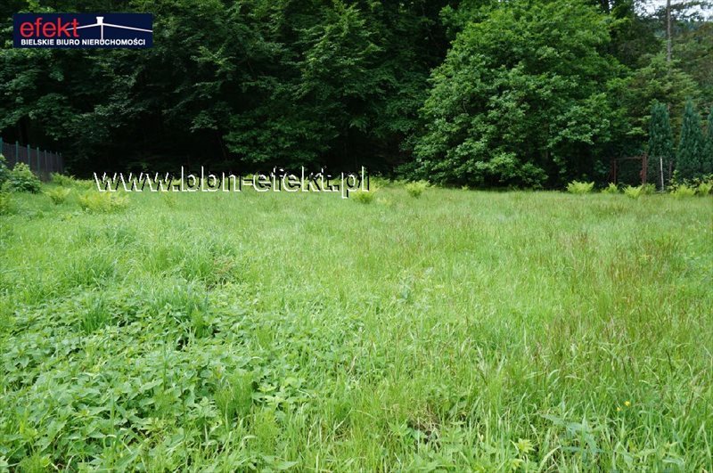 Działka inna na sprzedaż Bielsko-Biała, Straconka 2 295m2 Foto 1 Działka inna na sprzedaż Bielsko-Biała, Straconka 2 295m2 Foto 1