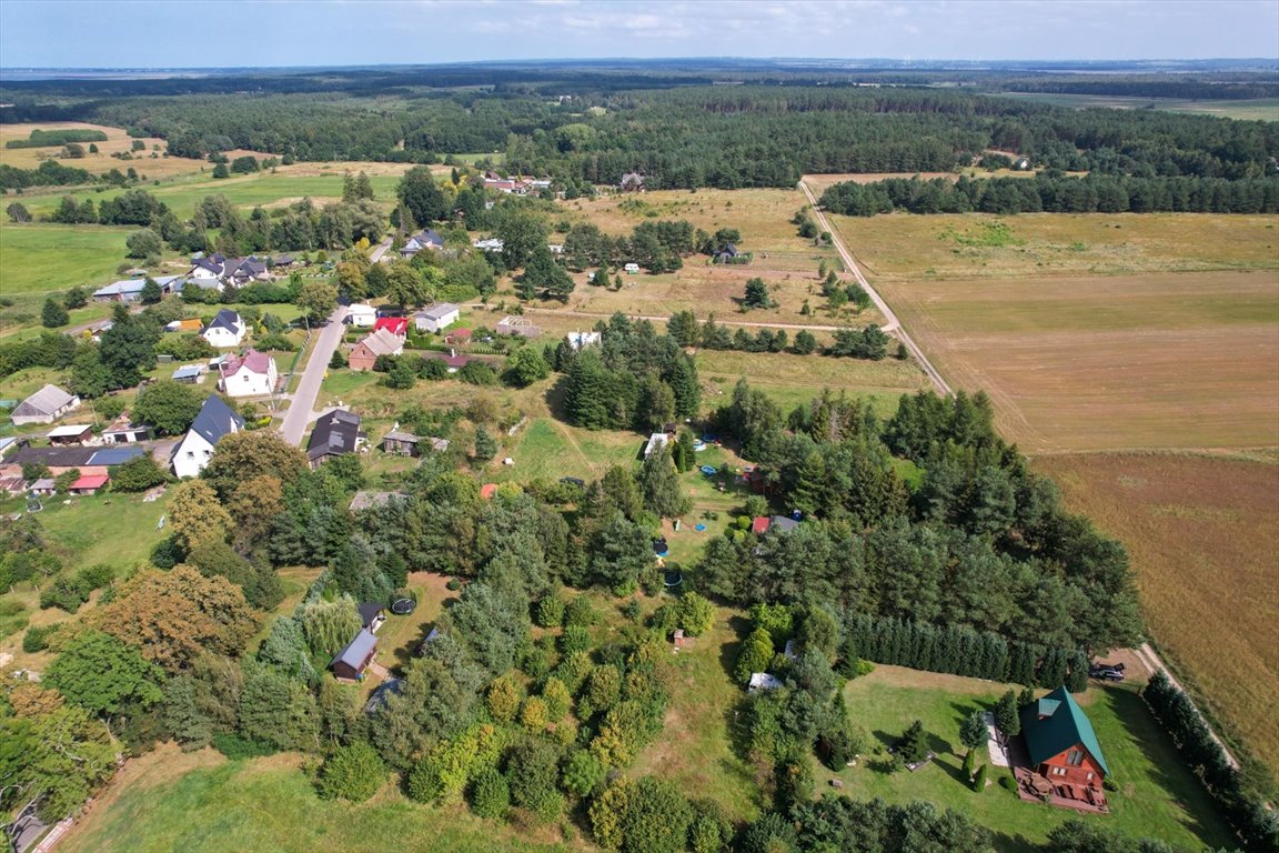 Działka budowlana na sprzedaż Izbica  715m2 Foto 9