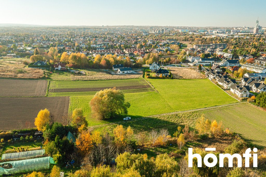 Działka budowlana na sprzedaż Rzeszów, Zalesie, Henryka Wieniawskiego  2 332m2 Foto 9