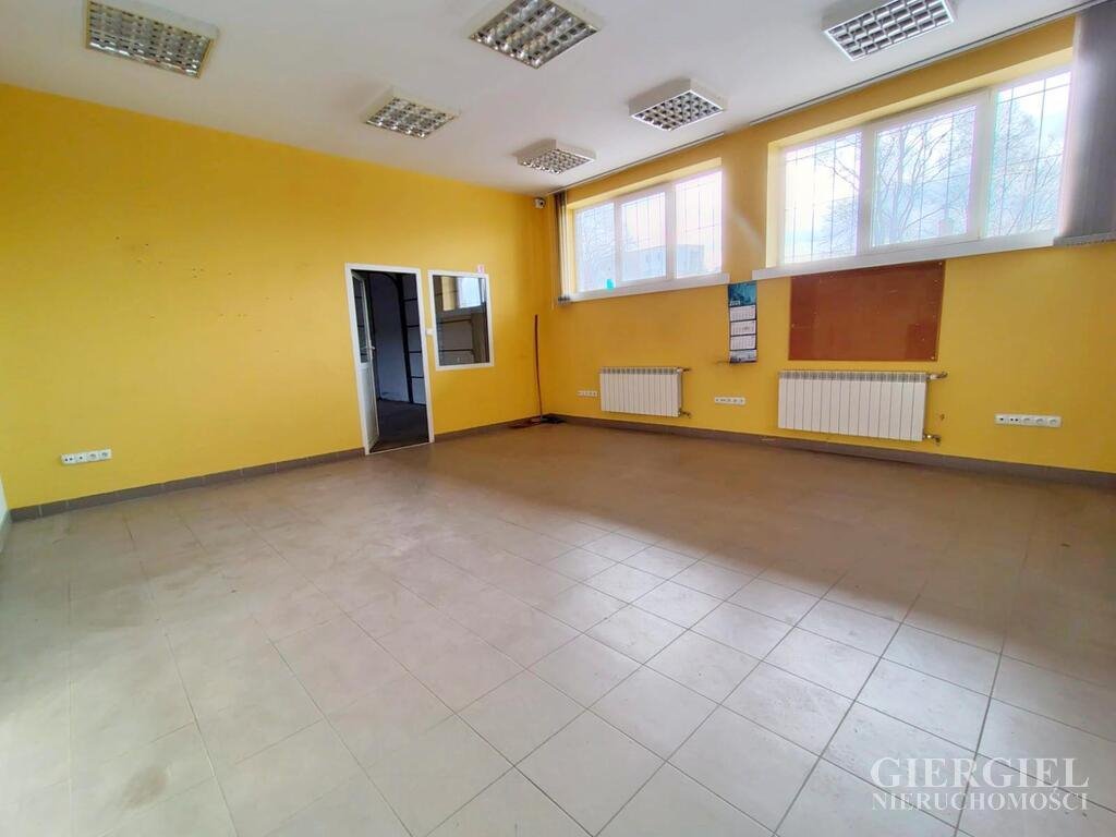 Lokal użytkowy na wynajem Boguchwała  900m2 Foto 13