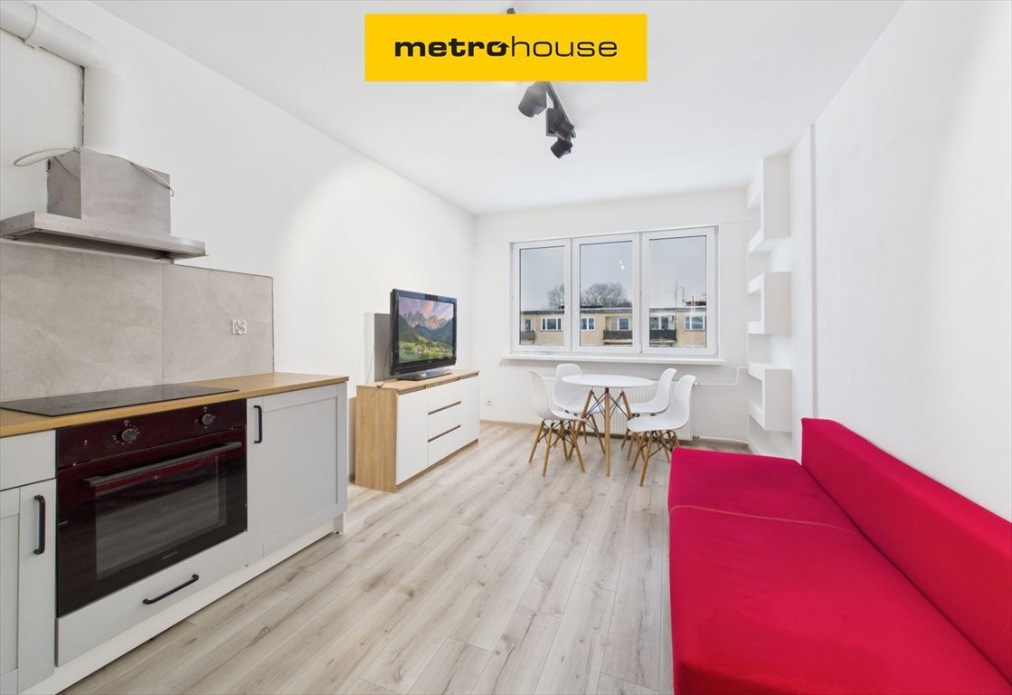 Nowoczesne 2-pokojowe mieszkanie po remoncie, gotowe do wprowadzenia Gładczyn  33m2 Foto 1