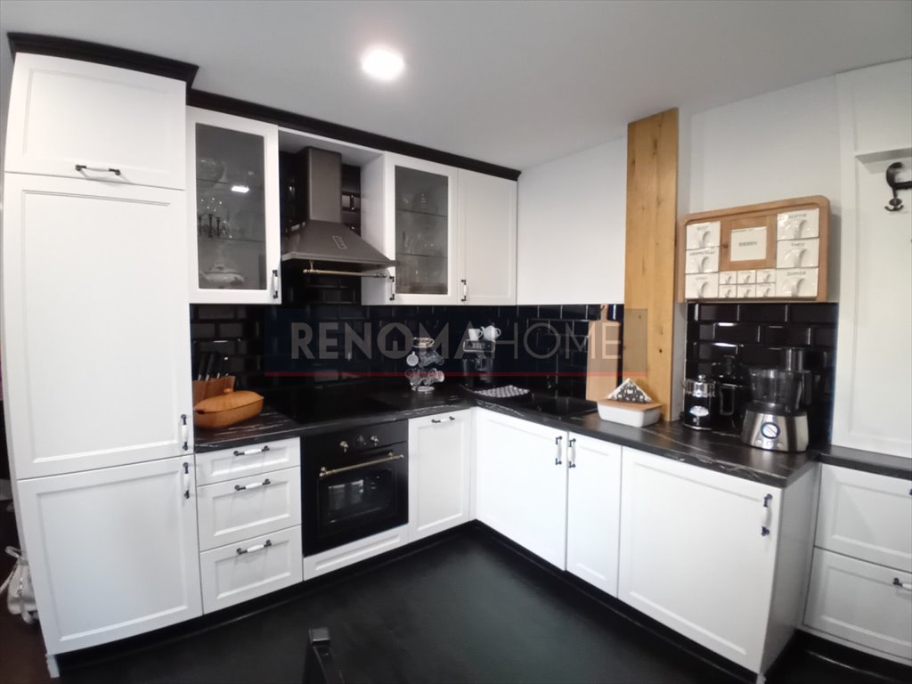 Stylowe 36 m2 po remoncie, nowoczesna kuchnia i garderoba Świdnica  36m2 Foto 1