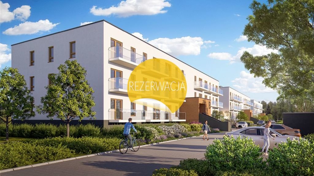 Mieszkanie czteropokojowe  na sprzedaż Warszawa, Białołęka, Grodzisk, Leona Berensona  66m2 Foto 4