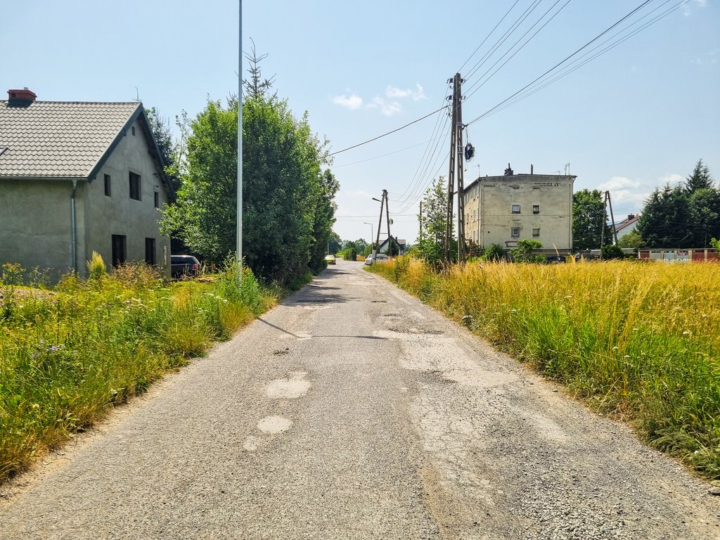 Działka budowlana na sprzedaż Bystrzyca Kłodzka  4 140m2 Foto 2