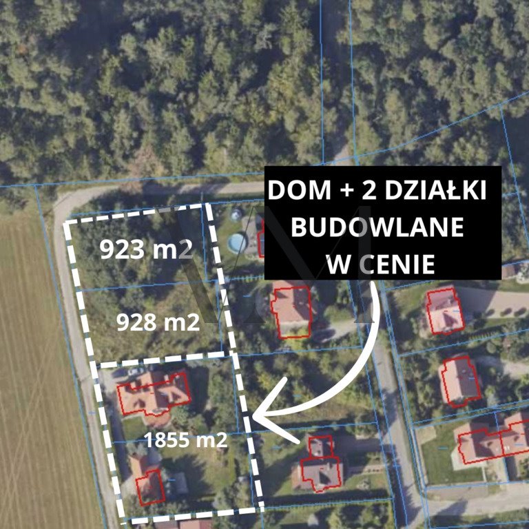 Dom na sprzedaż Ciechanów  350m2 Foto 3