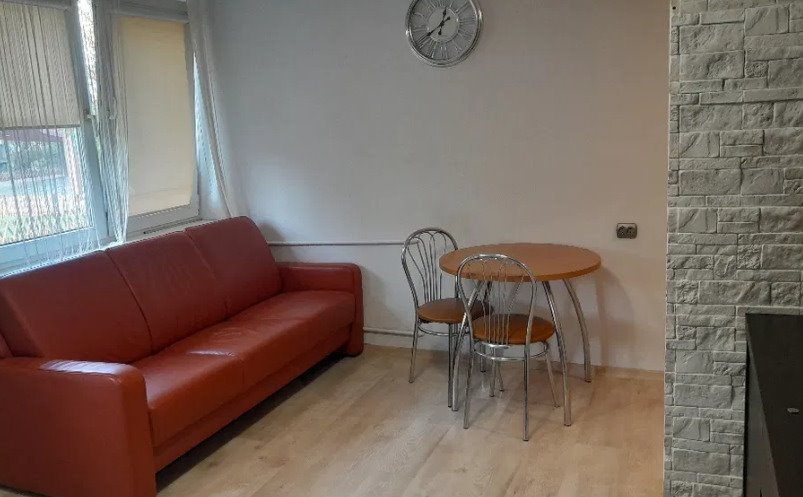 Kawalerka na sprzedaż Wrocław, Stare Miasto, Nabycińska  26m2 Foto 1