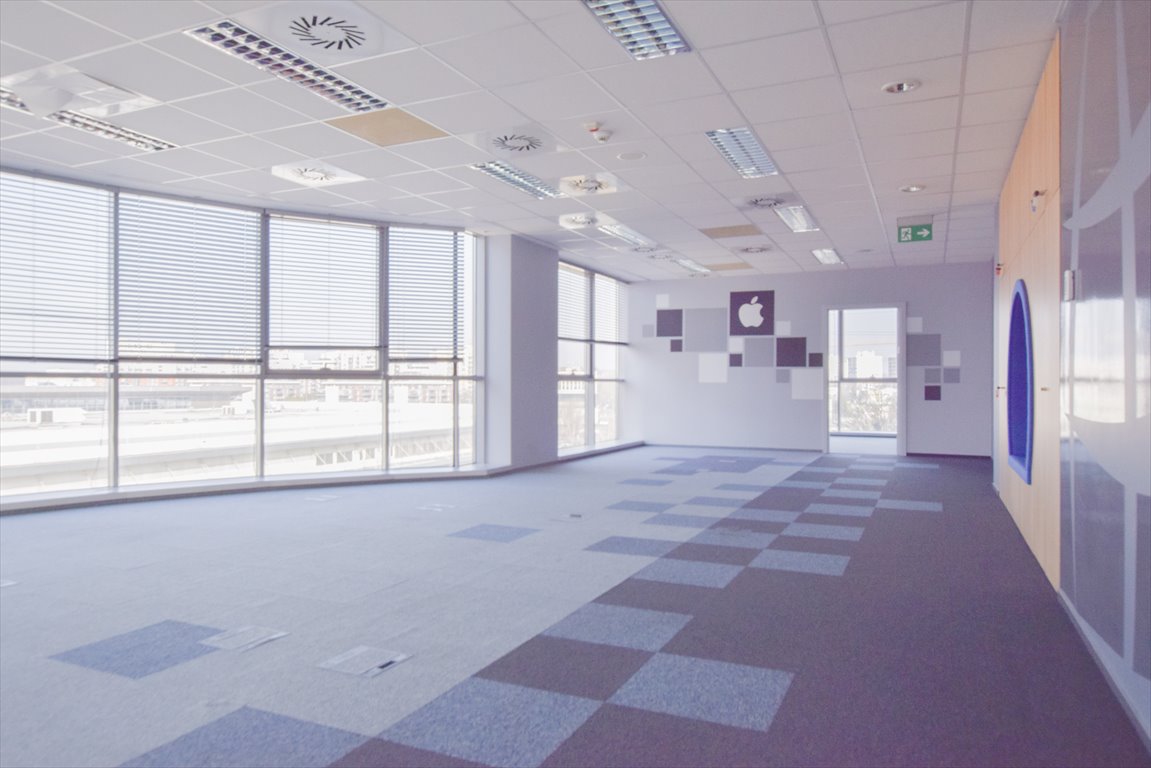 Nowoczesne biuro open space 406 m2 w centrum Katowic Katowice, Śródmieście  406m2 Foto 1