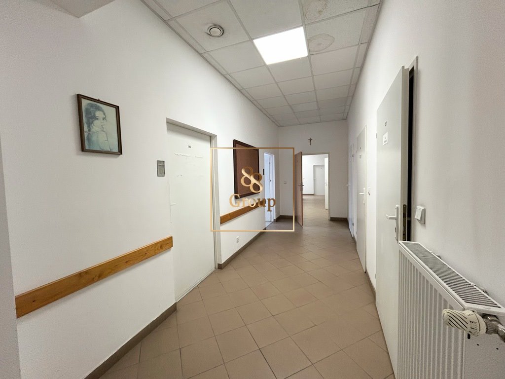 Nowoczesny lokal usługowo-medyczny 240 m2 z recepcją i parkingiem Warszawa, Białołęka, Żerań  240m2 Foto 1