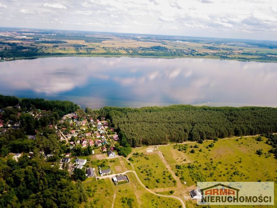 Działka budowlana na sprzedaż Morzyczyn  46 106m2 Foto 10