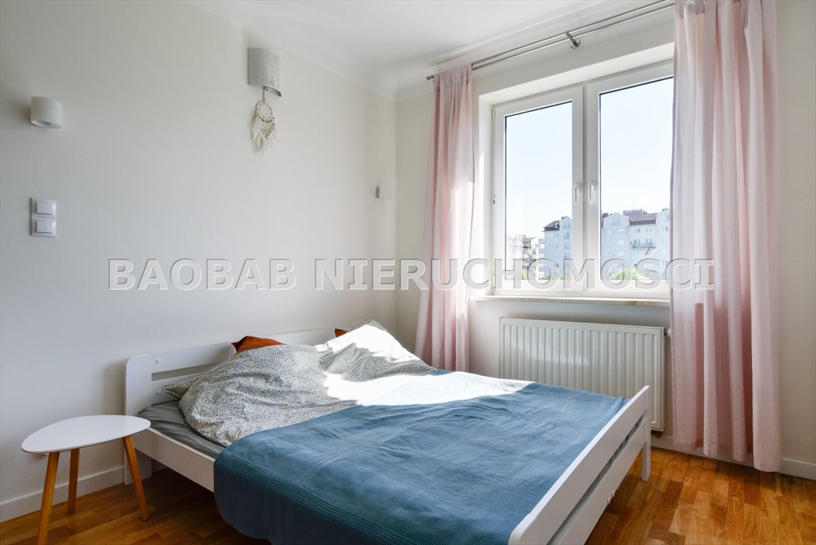 Mieszkanie dwupokojowe na sprzedaż Warszawa, Ursus, Ursus, Apartamentowa  52m2 Foto 14