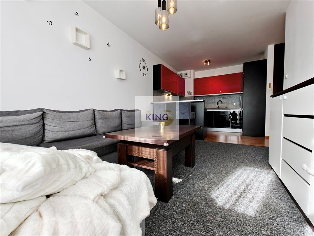 Mieszkanie trzypokojowe na sprzedaż Szczecin, Niebuszewo  56m2 Foto 1