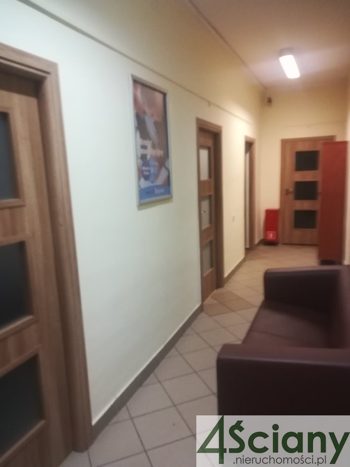 Lokal użytkowy na wynajem Warszawa, Śródmieście  82m2 Foto 4