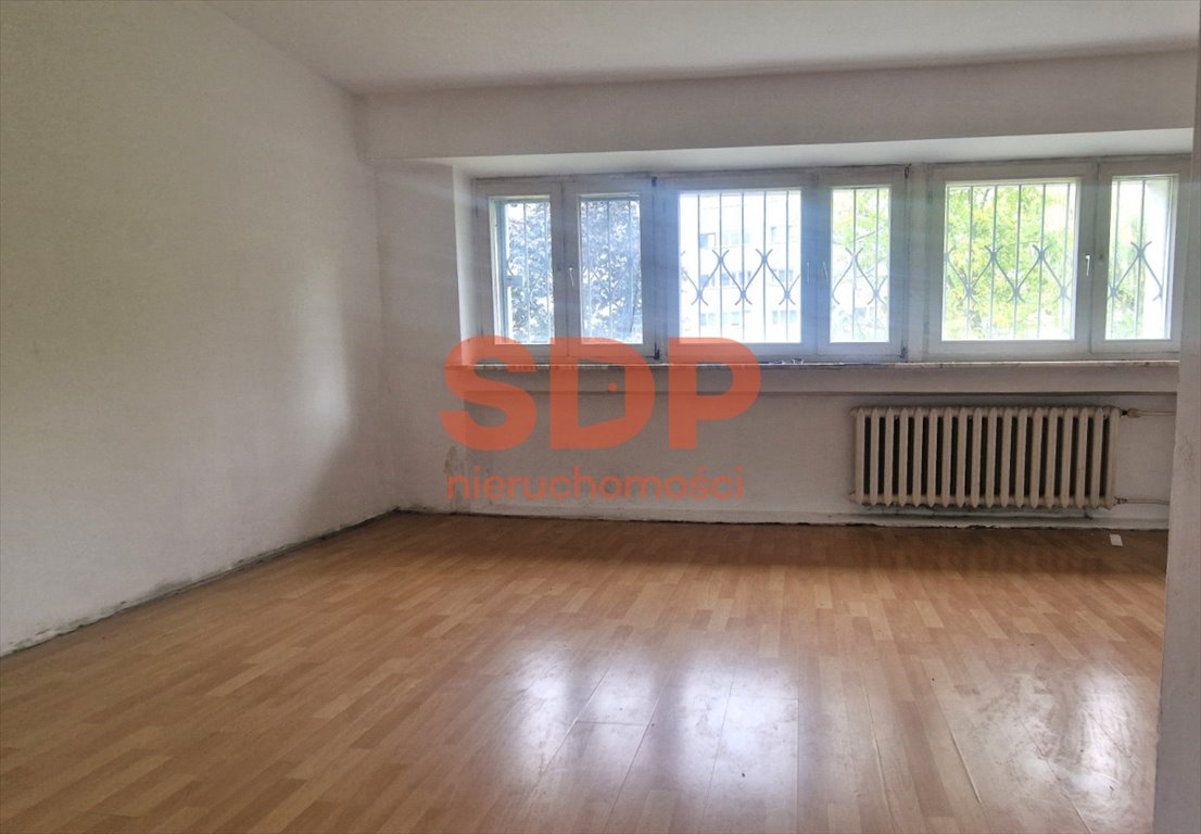 Mieszkanie trzypokojowe na sprzedaż Warszawa, Bielany, Starej Baśni  48m2 Foto 2