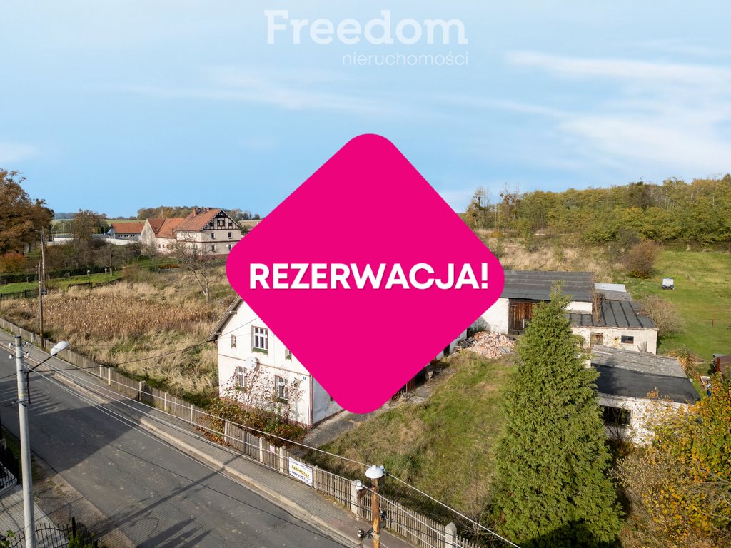 Dom na sprzedaż Skarbiszowice  120m2 Foto 1