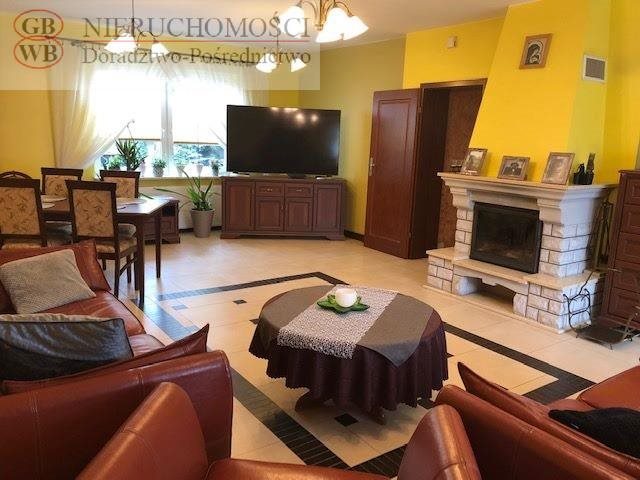 Dom na sprzedaż Nowa Iwiczna, Graniczna 350m2 Foto 1 Dom na sprzedaż Nowa Iwiczna, Graniczna 350m2 Foto 1