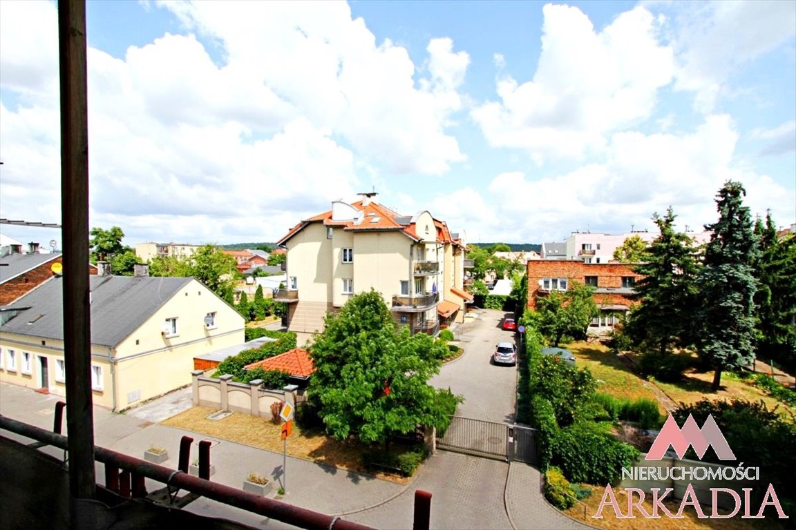 Mieszkanie dwupokojowe na sprzedaż Włocławek, Centrum  60m2 Foto 13