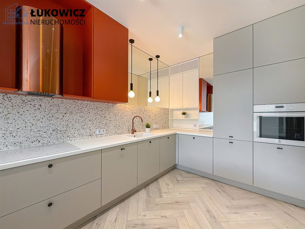 Zapraszam do wynajęcia komfortowego 2-pokojowego mieszkania 49 m² w Bielsku-Białej: Bielsko-Biała Osiedle Grunwaldzkie