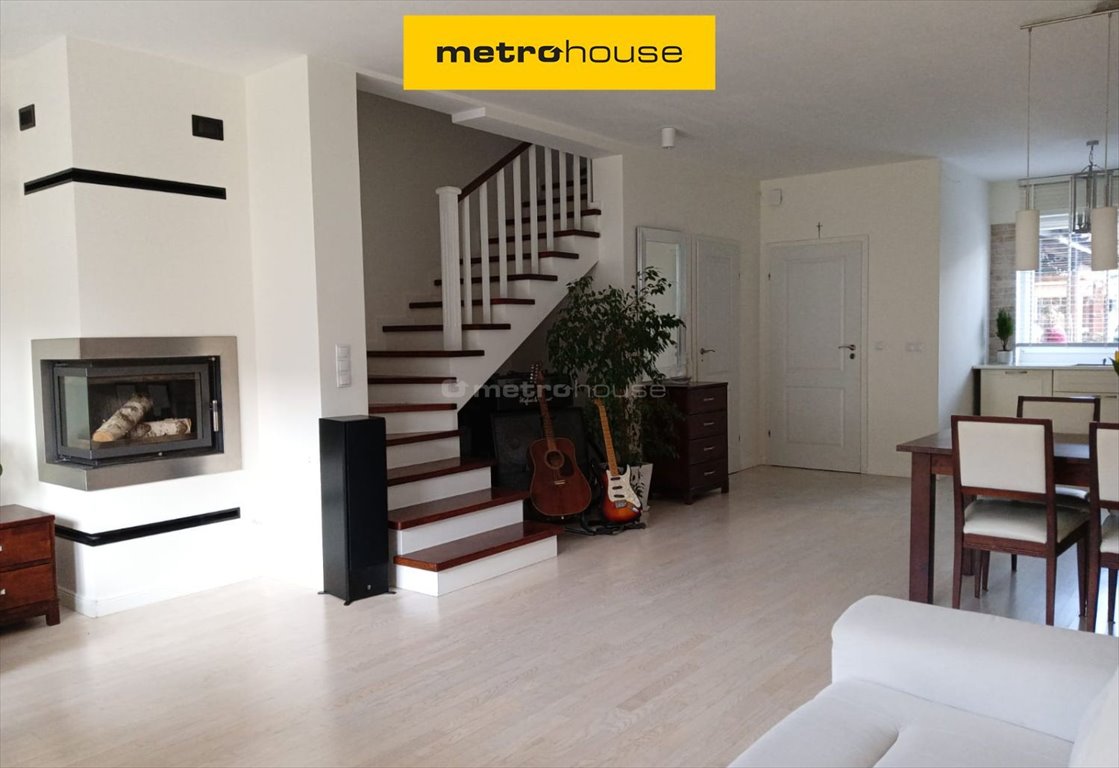 Segment 125 m² z ogrodem i tarasem w Grodzisku Grodzisk Mazowiecki  125m2 Foto 1