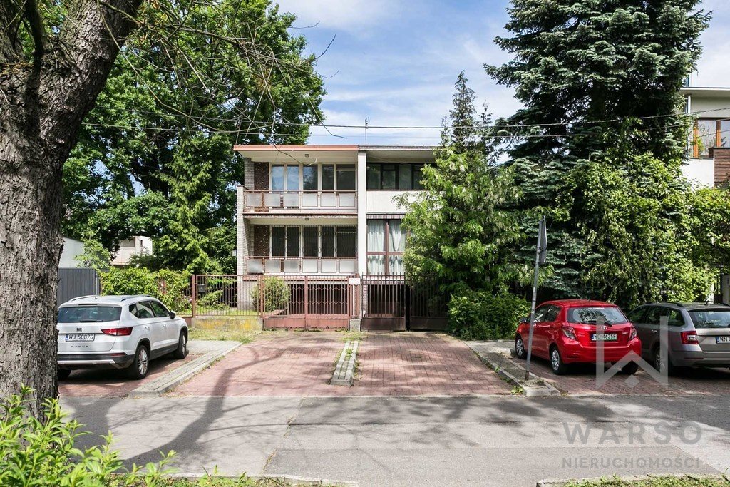 Dom na sprzedaż Warszawa, Bielany, Kolektorska 161m2 Foto 1 Dom na sprzedaż Warszawa, Bielany, Kolektorska 161m2 Foto 1