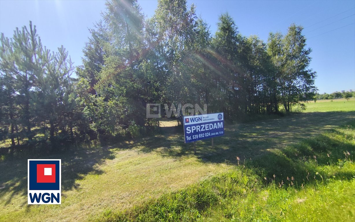 Dom na sprzedaż Radomsko, Jeżynowa  118m2 Foto 1