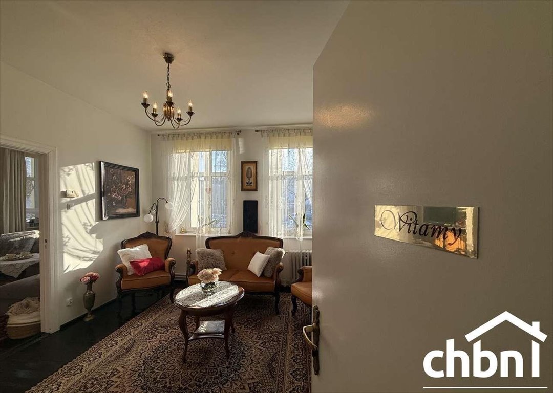 Kamienica z duszą, 245 m², ogród, lokal usługowy Chojnice, Mickiewicza  292m2 Foto 1