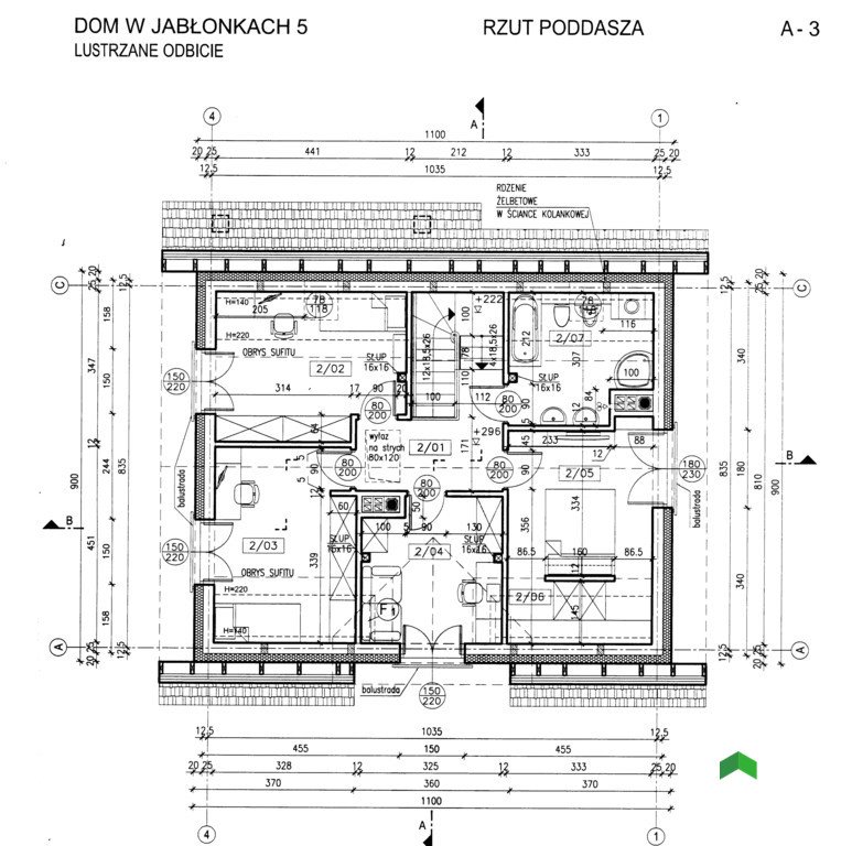 Dom na sprzedaż Jaworze, Jaworze Górne, Zaciszna  146m2 Foto 10