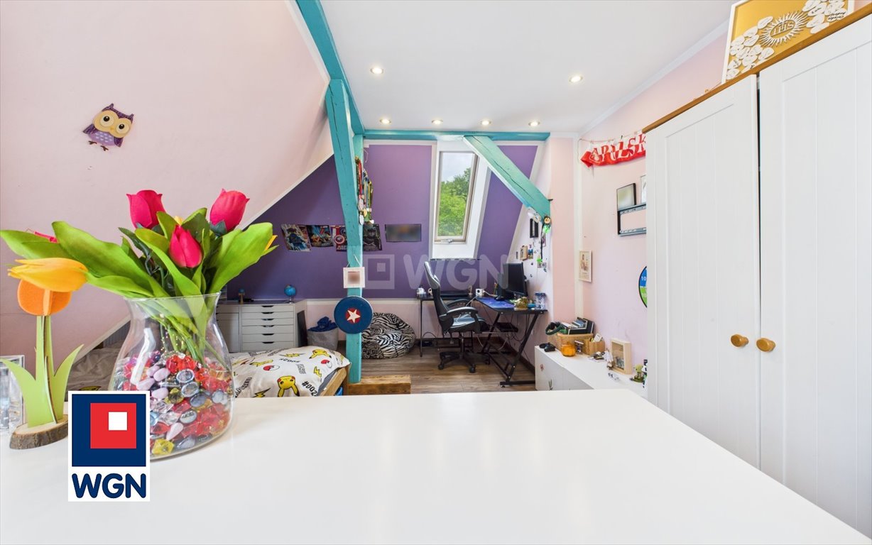 Stylowe mieszkanie w Golubiu-Dobrzyń z historią i atrakcjami Golub-Dobrzyń, PTTK  164m2 Foto 1