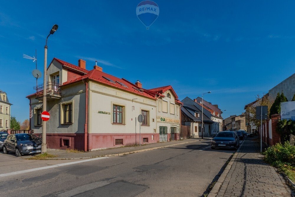 Lokal użytkowy na sprzedaż Żywiec, Stefana Batorego  101m2 Foto 2