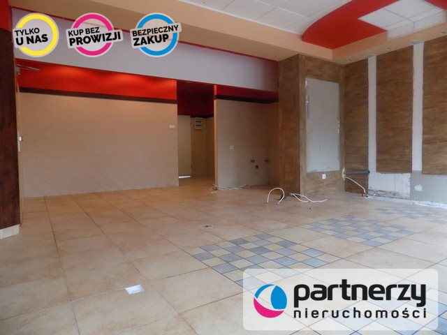 Lokal użytkowy na sprzedaż Gdańsk, Osowa, Wacława Balcerskiego 170m2 Foto 1 Lokal użytkowy na sprzedaż Gdańsk, Osowa, Wacława Balcerskiego 170m2 Foto 1