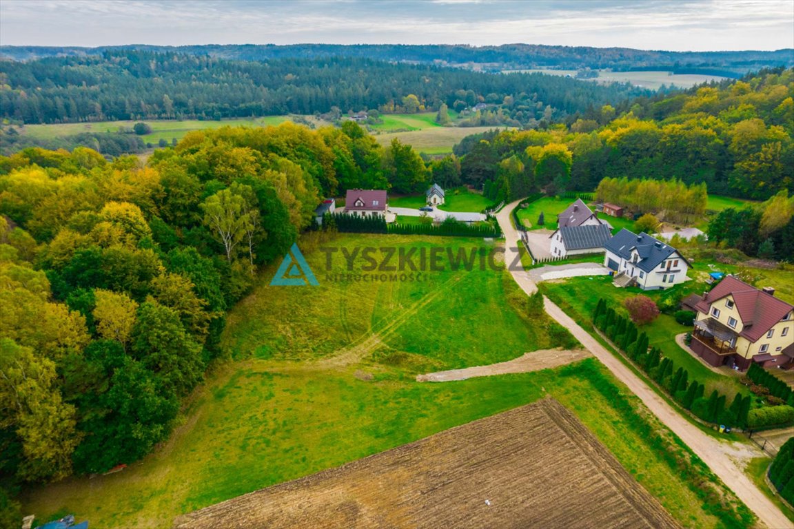 Działka rolna na sprzedaż Stara Huta  3 500m2 Foto 3