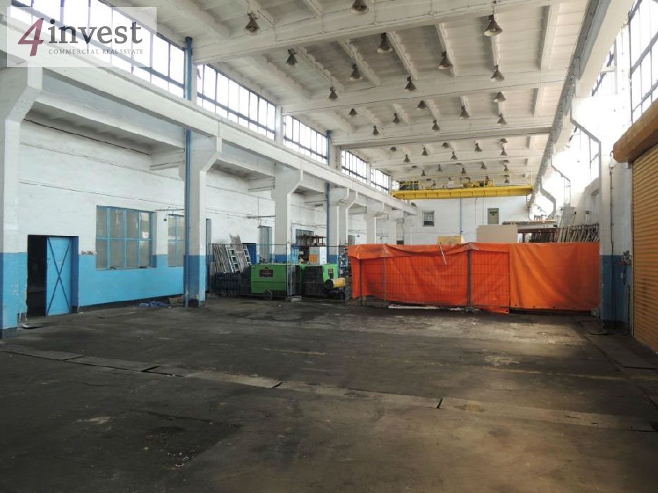 Lokal użytkowy na sprzedaż Sosnowiec 2 973m2 Foto 1 Lokal użytkowy na sprzedaż Sosnowiec 2 973m2 Foto 1
