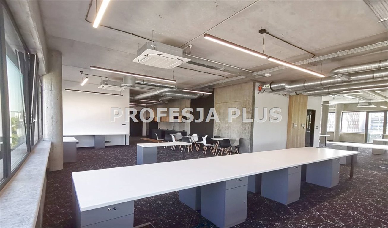 Lokal użytkowy na wynajem Katowice, Dąb  180m2 Foto 1