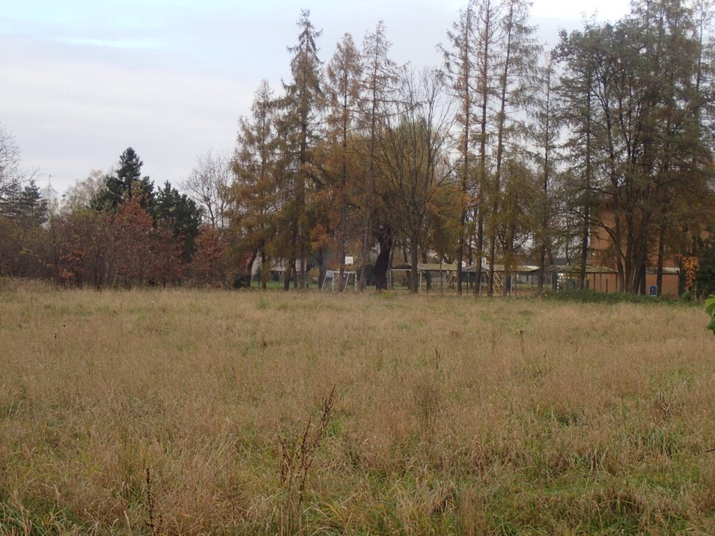 Działka 15 318 m² w Ochaby Małe - inwestycja pod usługi Ochaby Małe  15 318m2 Foto 1