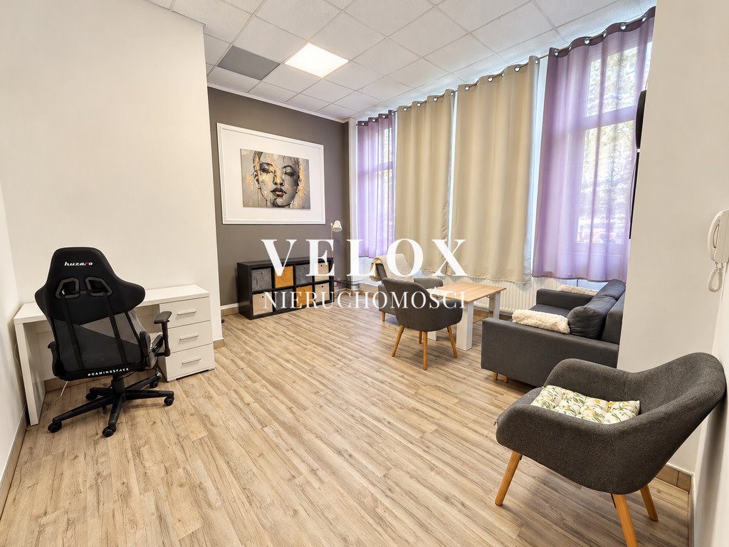 Lokal użytkowy 89 m² - elastyczna aranżacja i dwa wejścia Szczecin, Prawobrzeże, Zofii Nałkowskiej  89m2 Foto 1