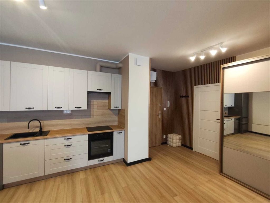 Nowoczesne 2-pokojowe mieszkanie 57 m² z tarasem - Tarnowo Podgórne Tarnowo Podgórne, Tarnowo Podgórne  57m2 Foto 1