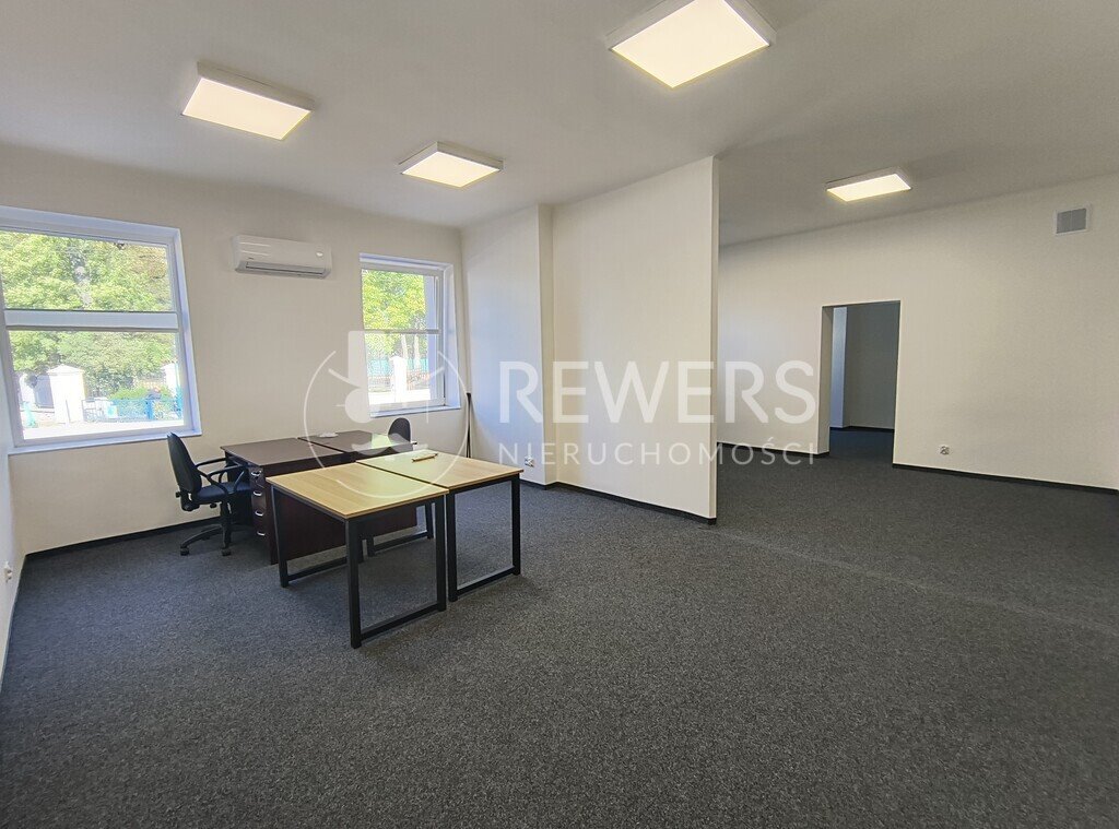 Lokal użytkowy na wynajem Lublin, Za Cukrownią  65m2 Foto 1