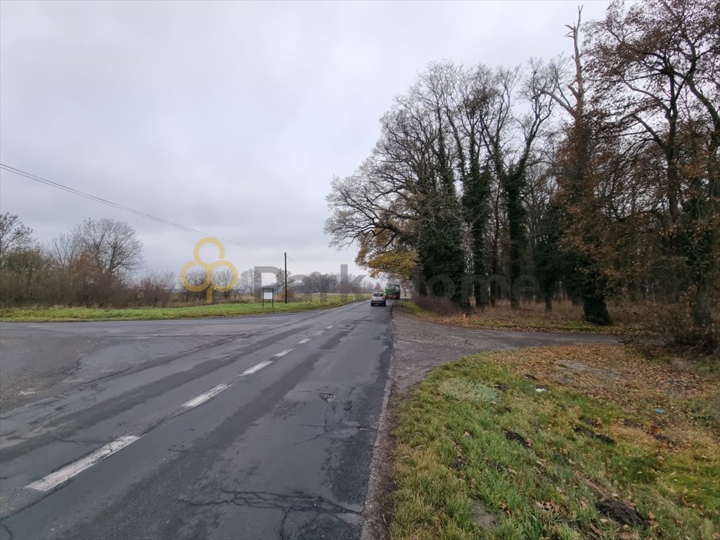 Działka budowlana na sprzedaż Kłoda Górowska  5 644m2 Foto 1