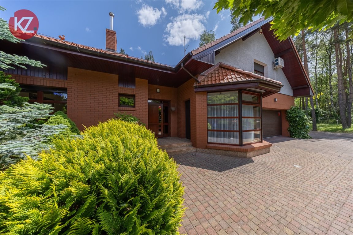 Dom na sprzedaż Piła, Dolaszewo, Brzozowa  259m2 Foto 1