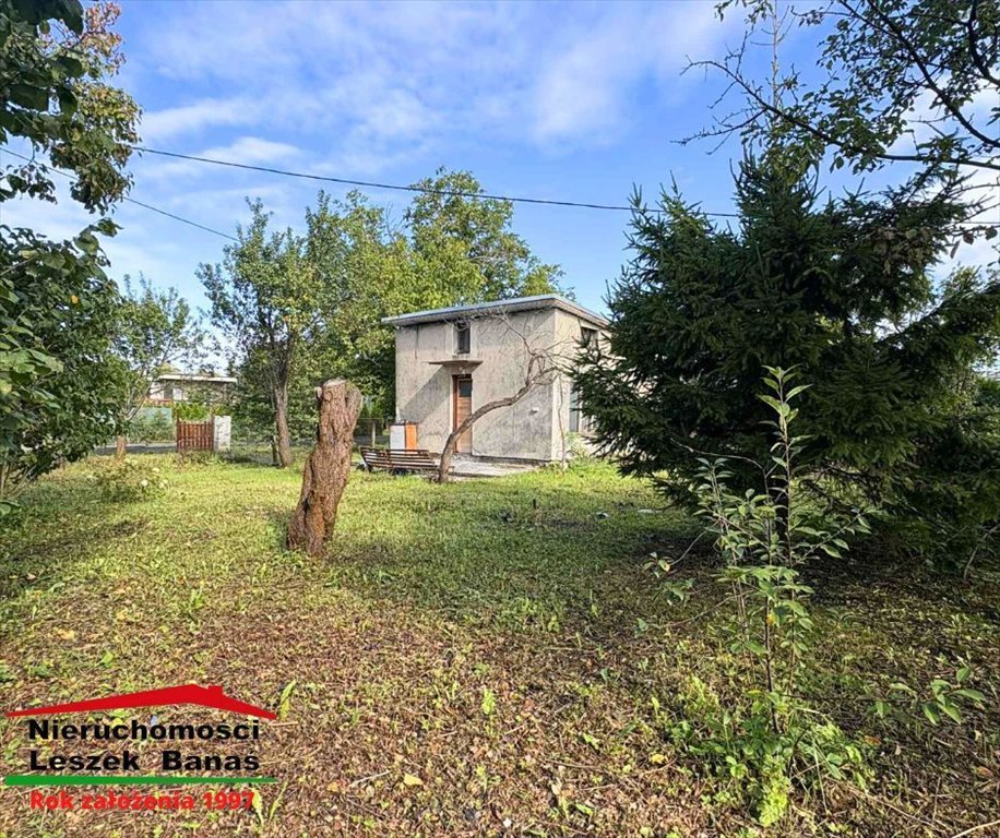 Działka rekreacyjna na sprzedaż Grudziądz  800m2 Foto 1