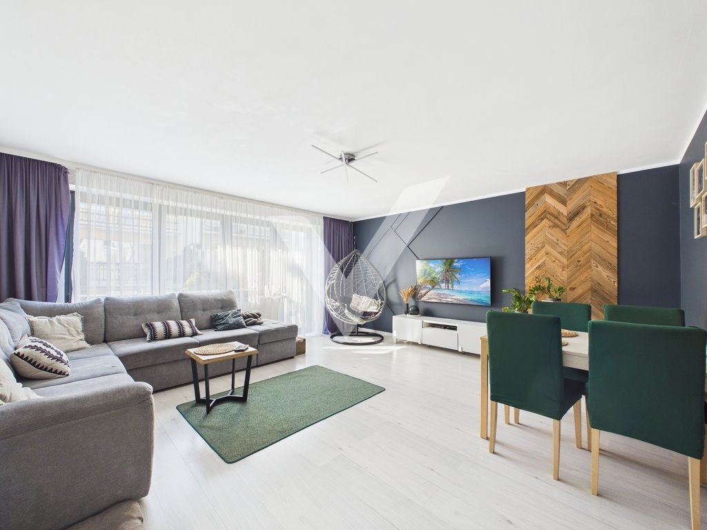 Komfortowy dom 4 pok. z garażem, blisko lasu, po remoncie Bydgoszcz, Wyspowa  210m2 Foto 1