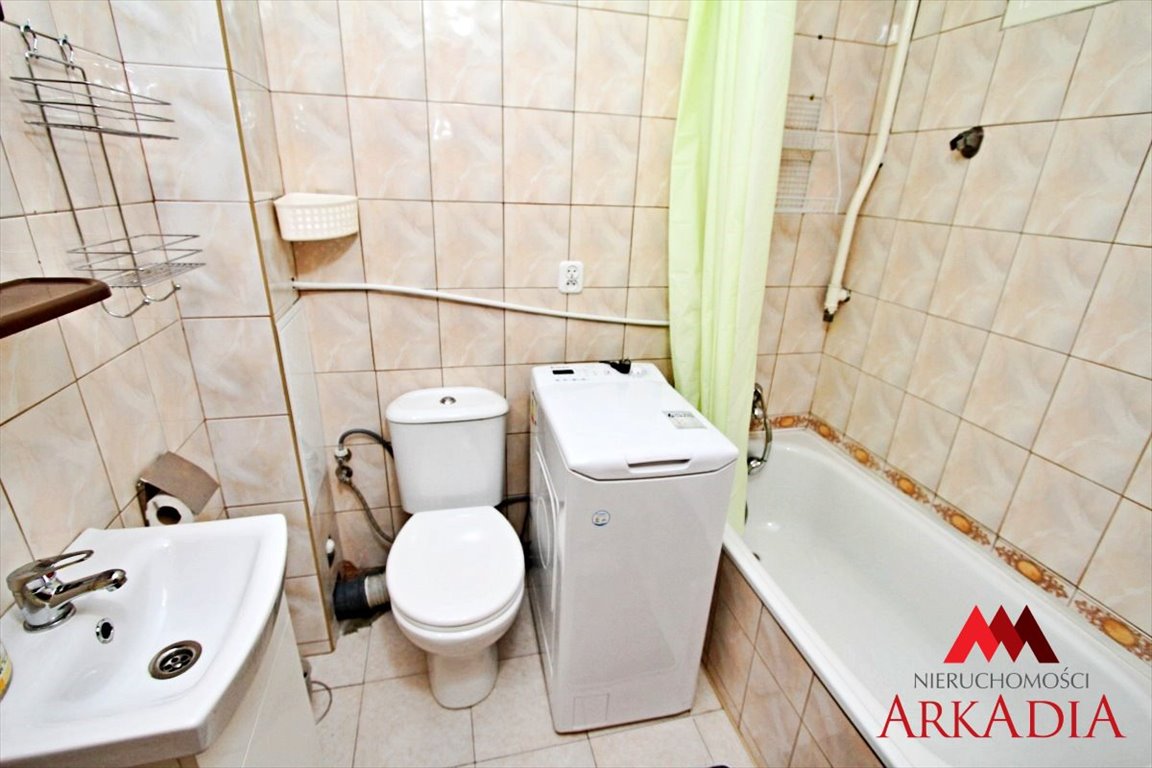 Kawalerka na wynajem Włocławek, Centrum  38m2 Foto 7