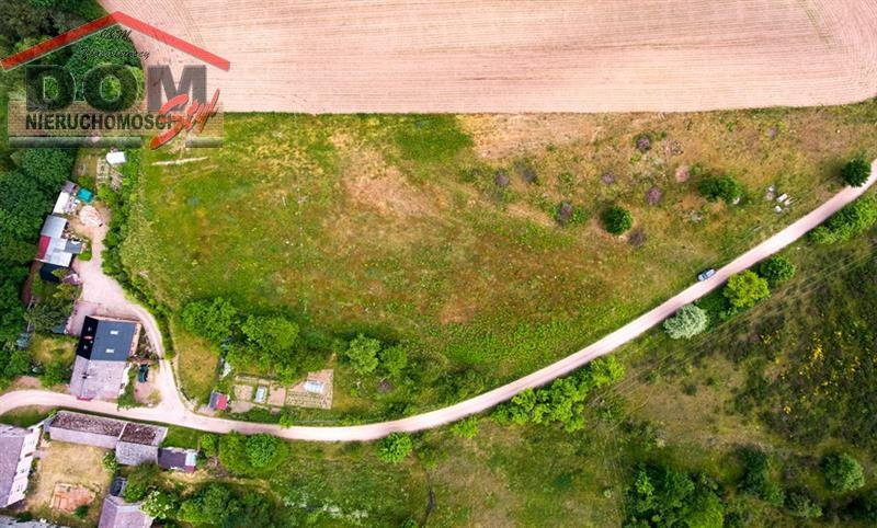 Działka budowlana na sprzedaż Kalisz Pomorski, Aleja Sprzymierzonych  1 217m2 Foto 7