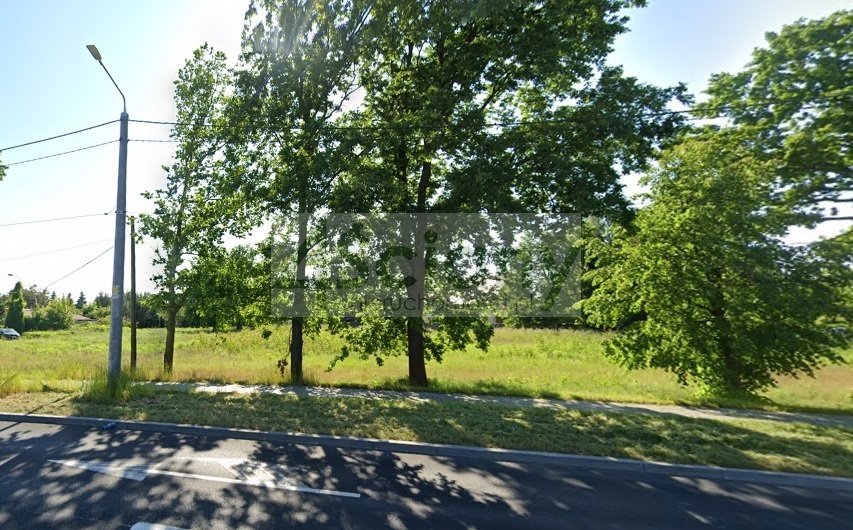 Działka budowlana 4479 m² z mediami i MPZP w Błoniu Błonie  4 479m2 Foto 1