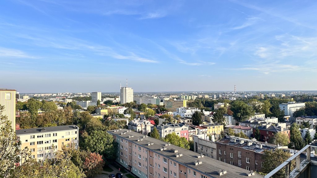 Mieszkanie dwupokojowe na sprzedaż Lublin, Weteranów  37m2 Foto 9