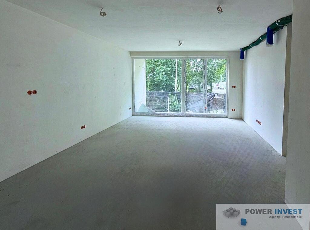 Sprzedam dwupoziomowe mieszkanie 80 m² z panoramicznymi oknami i 3 balkonami Kraków, Czyżyny, Czyżyny, Narciarska  80m2 Foto 1