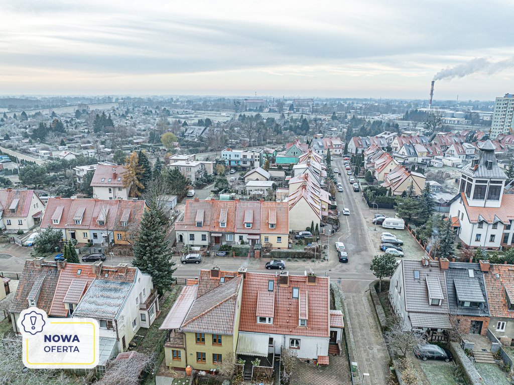Dom na sprzedaż Elbląg, Kielecka  77m2 Foto 1
